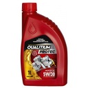 Qualitium QUALITIUM PROTEC 5W30 1 л 5W-30
