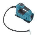 PRZENOSNA НАСОС ПОВІТРЯ 250W Z ДИСПЛЕЙ LED (СВІТЛОДІОД) – AKUMULATOROWA, РУЧНИЙ  (18178631975) фото min 8