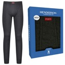 HENDERSON KALESONY MĘSKIE 100% BAWEŁNA GRAFIT XXL