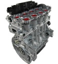 РЕГЕНЕРИРОВАННЫЙ двигатель PEUGEOT 9HZ 1.6 HDI TDCI 16V