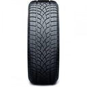 2x шина 265/50R19 DUNLOP SP WINTER SPORT 3D XL MFS N0 110V