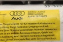 ПОДУШКА AIRBAG ПАСАЖИРА AUDI A3 (8P1) 8P0880202 2.0L ДИЗЕЛЬ 103KW 2006  (17557629039) фото min 7