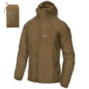 KURTKA PRZEJŚCIOWA MĘSKA WIATRÓWKA TRAMONTANE WINDPACK HELIKON Coyote