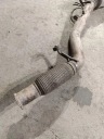 CATALYSEUR MERCEDES-BENZ VITO FURGON (W447) A4474907400 1.75L DIESEL 2020photo 8