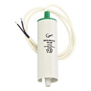 Внешний водяной насос COMET 19л/мин 0,7бар для кемпера