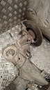 БАЛКА ПОДВЕСКИ ЗАД PEUGEOT 207 1.6HDI  фото 7