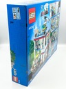 LEGO City 60330 - Nemocnica Číslo výrobku 60330