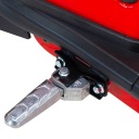 СКУТЕР ЕЛЕКТРИЧНИЙ BILI COCO TROJKOLOWY HM SPORT HM7 2X2000W 60V 20AH  (17816947875) фото min 37