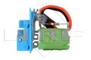 NRF ELEMENT ADJUSTABLE AIR BLOWERS RESISTOR OPEL VECTRA B 1.6-2.6 photo 2 - milautoparts-fr.ukrlive.com