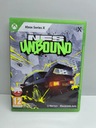ИГРА ДЛЯ XBOX SERIES X NFS UNBOUND