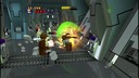 LEGO Star Wars: The Complete Saga Hra pre Sony PlayStation 3 PS3 Názov LEGO Star Wars: The Complete Saga