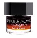 YSL Yves Saint Laurent LA NUIT DE L'HOMME EAU PERFUMĘ woda perfumowana