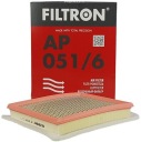 ФИЛЬТРОН ФИЛЬТР AP051/6 OPEL AP 051/6
