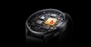 Smartwatch Xiaomi Watch 2 Black Komunikacja Bluetooth NFC Wi-Fi