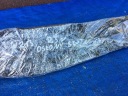 MERCEDES W213 LIFT INSONORISATION GARDE-BOUE AVANT DROITE GAUCHE A2138890000photo 7