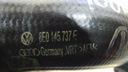 TUBE TURBINE 8E0 8E0145737E AUDI A4 B6 1.9 TDI 130 photo 2 - milautoparts-fr.ukrlive.com