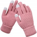 Zimné rukavice Teplé pre Smartphone Dotykové Stav balenia originálne