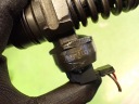 НАСОС ФОРСУНКА AUDI A4 B6 1.9 TDI 02R 038130073BA 0414720216  фото 9