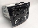 RADIO MAZDA RX-8 PANEL AIR DUCT RADIO RX8  photo 1