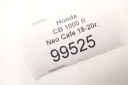 WIRING WIRE SET HONDA CB 1000 R SC80 18-  photo 8