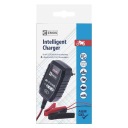 CHARGEUR AKUMULATOROW OLOWIOWYCH 6V/12V 0,8Aphoto 14