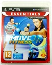 ДВИЖЕНИЕ ФИТНЕС PS3 PL