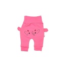 СПОРТИВНЫЕ БРЮКИ БЕЗ ДАВЛЕНИЯ BABY PUMPY 68