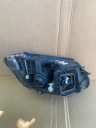 MERCEDES C КЛАСС 205 РЕСТАЙЛ 18- ФАРА ЛІВА ПОВНИЙ LED (СВІТЛОДІОД) A2059067905  (17004297192) фото min 13