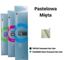 Goldwell COLORANCE Farba 60 ml PASTELOWA MIĘTA