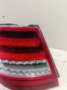 MERCEDES C CLASSE W204 LIFT PHARE GAUCHE OU DROITE ARRIÈRE LEDphoto 12