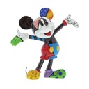 Disney Traditions Figurka Mickey Mouse SVĚTOVÁ Min Materiál ostatní