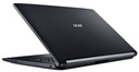 Acer Aspire 5 A517 i3-7020U 8GB 1TB HD W10 čierna Uhlopriečka obrazovky 17.3"