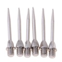 4X 6x Replacement Darts Tip Points 2BA Thread