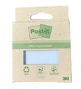 Самоклеящиеся блокноты Post-it ECO.