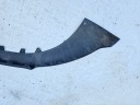 MOULURE BAS PARE-CHOCS SPOILER AVANT AVANT MERCEDES EQA W243 21- A243 243photo 14