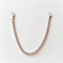 ЦЕПЬ ДЛЯ БРЮК цепочка 50 см