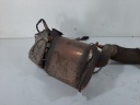 VW ПАСАТ B7 СЕДАН 2.0 TDI 140KM 11R КАТАЛІЗАТОР DPF САЖОВИЙ 3C0131765H EBP1270820  (18910054421) фото min 13