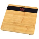 ЭЛЕКТРОННЫЕ БАМБУКОВЫЕ ВЕСЫ ДЛЯ ВАННОЙ KAMILLE