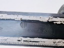MOULURE SEUIL GAUCHE AUDI A5 SLINE 8T0853373photo 9