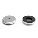 UCHWYT MAGNETYCZNY FERRYTOWY CYLINDER 52x22x5x8