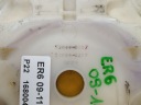 KAWASAKI ER6 09-11 СИДЕНИЕ ДИВАН СИДЕНИЕ 53066-0205  фото 9