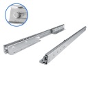 Направляющая синхронного стола - тросовая, 700 мм