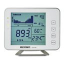 Датчик углекислого газа Измеритель CO2 Память сигналов тревоги