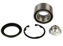 KIT ROULEMENTS ROUES AVANT L/P (42X72X38) CONVIENT VERS MAZDA 3, 323 F VI,photo 10