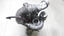 MERCEDES W205 2.2D TURBOCOMPRESSEUR JEU A6510901586photo 5