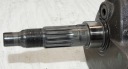 ВАЛ КОЛІНЧАСТИЙ ШАТУНИ 14621851AR DUCATI HYPERMOTARD 821 2013-2015R  (17281924985) фото min 4