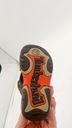 Timberland Sandále pre chlapca koža R.24 TA83L Veľkosť (new) 24