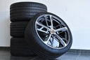 RUEDAS PORSCHE 21 TAYCAN 4, 4S TURBO GTS NUEVO LATO GOODYEAR 2023 KUTE 