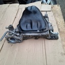 SUBARU FORESTER IV SJ 2.0 XT FA20 ПІДСТАВКА ПІДДОНА МАСТИЛЬНОЇ КАРТЕР ПІДДОН  (17176885021) фото min 5