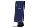 Samsung Galaxy A20S SM-A207F 3 ГБ 32 ГБ Синий Android